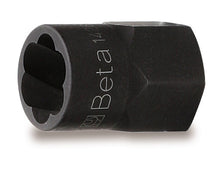 Beta Tools Model 1428  22mm-Pullers for Damaged Nuts