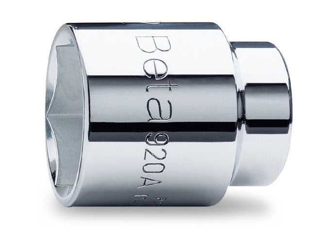 Beta Tools Model 920  A23mm-Hexagon Hand Sockets