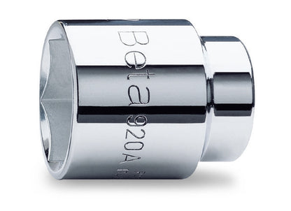 Beta Tools Model 920  A26mm-Hexagon Hand Sockets