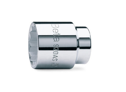 Beta Tools Model 920  As7/16-Bi-Hexagon Hand Sockets
