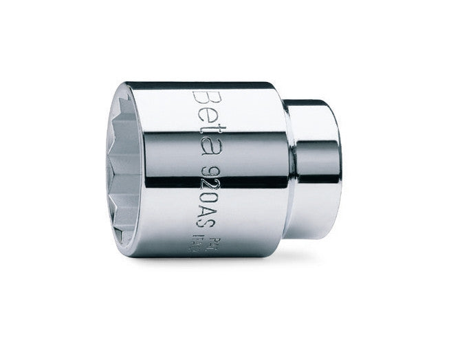 Beta Tools Model 920  As1/2-Bi-Hexagon Hand Sockets