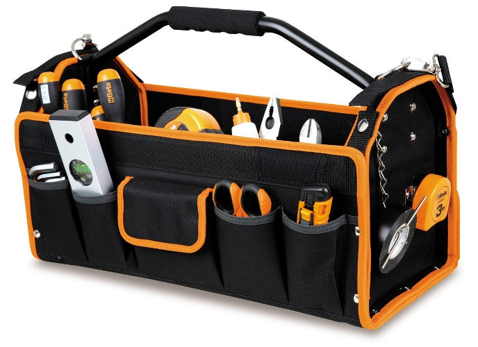 Beta Tools Model C10S  Technical Fabric Tool Box