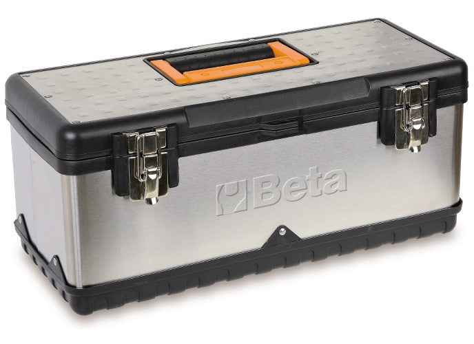 Beta Tools Model Cp17L  Empty Tool Box Long Removable Tote-Tray