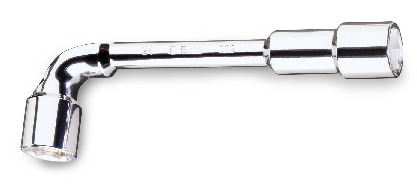 Beta Tools Model 933  11X11mm-Double Ended offset Socket Wrenches
