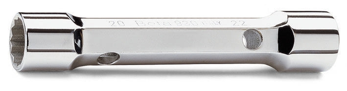 Beta Tools Model 930  30X32mm-Bi-Hexagon Tubular Socket Wrenches