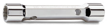 Beta Tools Model 930  21X23mm-Bi-Hexagon Tubular Socket Wrenches