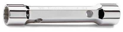 Beta Tools Model 930  14X15mm-Bi-Hexagon Tubular Socket Wrenches