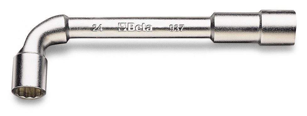Beta Tools Model 937  13X13mm-Double Ended Socket Wrenches