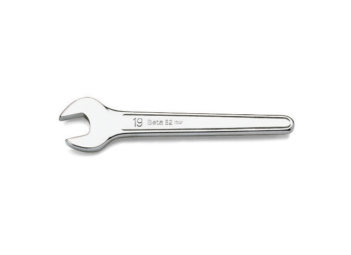 Beta Tools Model 52  55mm Single Open End Wrenches