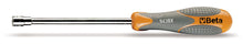 Beta Tools Model 943  Bx13mm-Hi-Torque Hexagon Nut Spinners Long