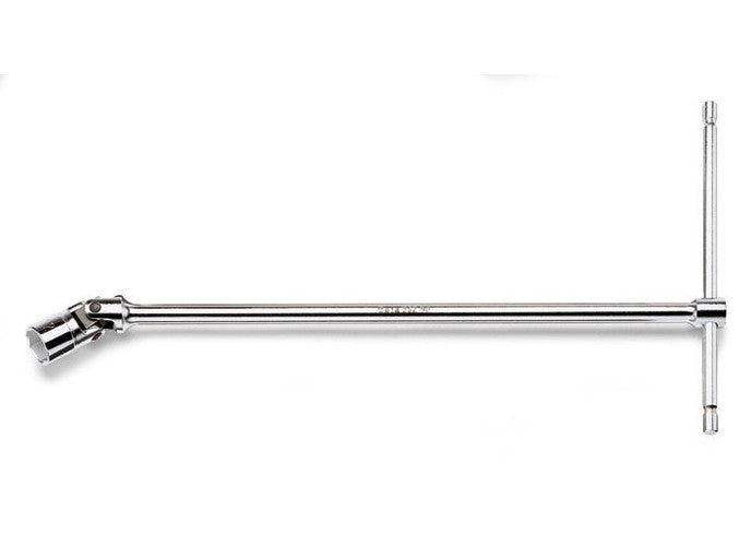 Beta Tools Model 952  10mm-T-Handle Wrenches with Swivelling