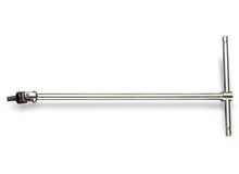 Beta Tools Model 953  Tx50-T-Handle Wrenches Swivelling for Tx