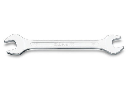 Beta Tools Model 55  12x14mm-Double Open End Wrenches
