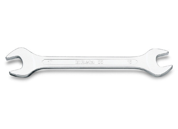 Beta Tools Model 55  34x36mm-Double Open End Wrenches