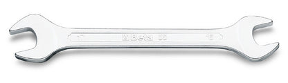 Beta Tools Model 55  As1X1.1/8-Double Open End Wrenches