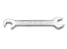 Beta Tools Model 73  7x7mm-Small Double Open End Wrenches