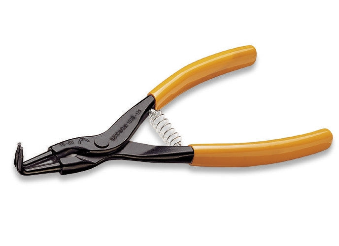Beta Tools Model 1038  220mm-External Circlip Pliers 90Â°