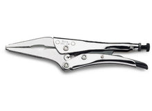 Beta Tools Model 1058  240mm-Self-Locking Pliers Long Jaws