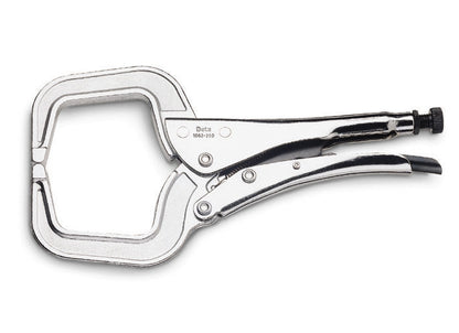 Beta Tools Model 1062  290mm-Pliers with C-Shaped Jaws