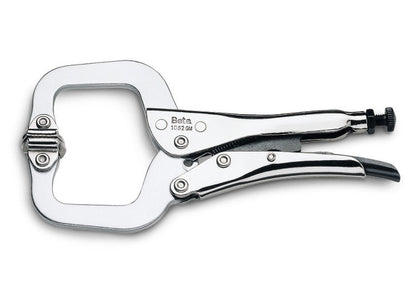 Beta Tools Model 1062  Gm290mm-Pliers Floating C-Shaped Jaws