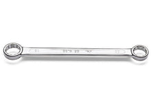 Beta Tools Model 95  10x11mm-Double Ended Flat Ring Wrenches