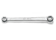 Beta Tools Model 95  Ftx6X8-Double-Ended Straight Wrenches