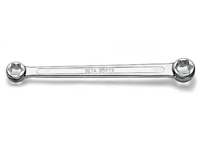 Beta Tools Model 95  Ftx20X24-Double-Ended Straight Wrenches