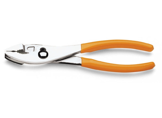 Beta Tools Model 1153  160-Adjustable Pliers Two Positions