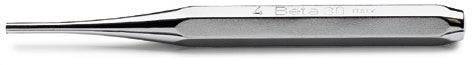 Beta Tools #30 3mm DRIFT PUNCHES 125MM