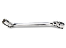 Beta Tools Model 80  16x17mm-Double Swivel End Socket Wrenches