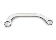 Beta Tools Model 83  As7/16X1/2-Half-Moon Ring Wrenches