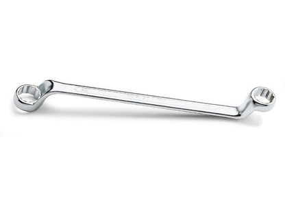 Beta Tools Model 90  16x17mm-Double Deep offset Ring Wrenches