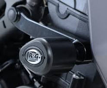 R&G Racing Bar End Sliders for Triumph Tiger 800 XRx '15 & Tiger 800 XCx '15