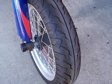 R&G Racing Front Axle Sliders / Protectors for Husqvarna SMR 450 '03-'05  510 '03-'05 & SM 610 '06-'09