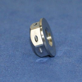 Proti M8 Universal Race Spec Nut M8-NUTC05 - Predrilled for Safety Wire