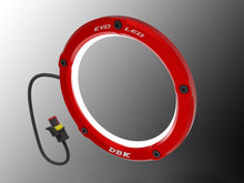 DBK Special Parts (Ducabike) EVO LED Ring Upgrade Kit for CCDV04, CCDV05, CCDV06, and CCDV10
