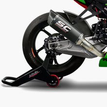 SUTER Swingarm for Kawasaki ZX-10R / ZX-10RR (2016+) - Plus Assembly kit