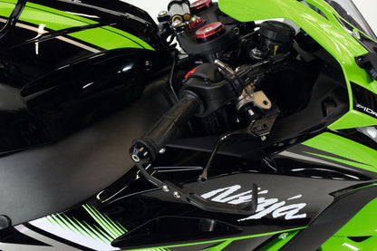 Gilles GT.Shield Lever Guards - Universal Fitment