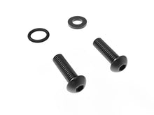 DBK Special Parts (Ducabike) Ohlins Damper Small Parts Kit for Streetfighter V2