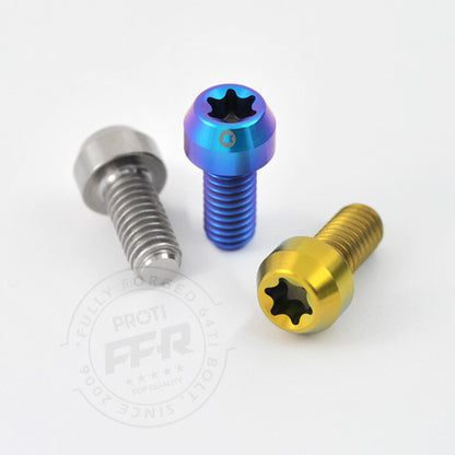 Proti Shift Rod Bolt Kit for the Ducati Monster 821 (2015)