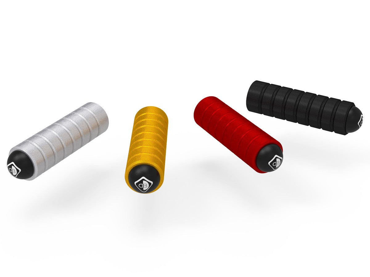 DBK Special Parts (Ducabike) Sport Foot Pegs