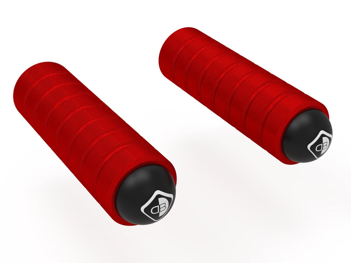 DBK Special Parts (Ducabike) Sport Foot Pegs