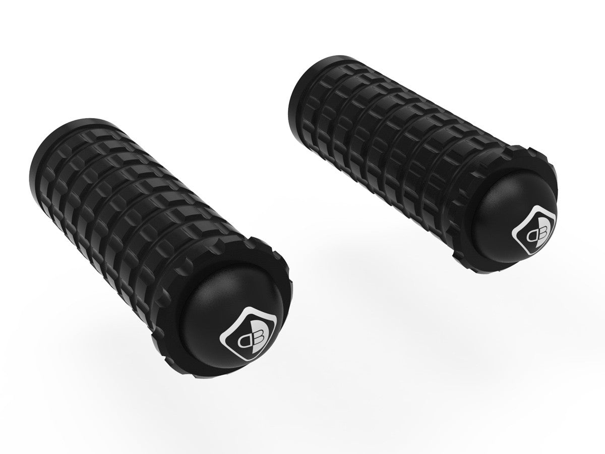 DBK Special Parts (Ducabike) Racing Foot Pegs