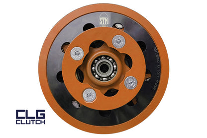 STM CLG SKELETOR Off Road Clutch for Honda CRF250