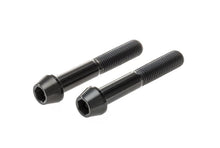 CNC Racing Titanium Radial Caliper Bolt Kit for Ducati (M10x55)