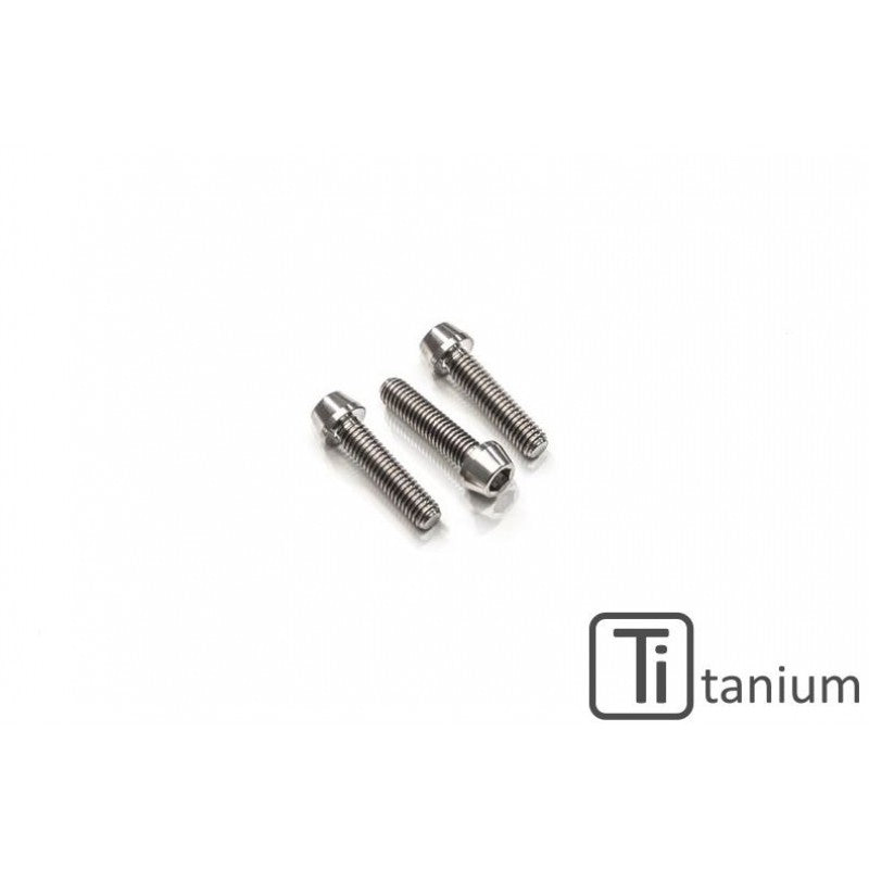CNC Racing Multi Use Titanium Bolt Kit KV383X