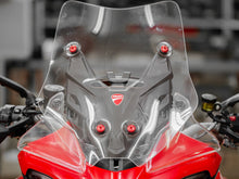 DBK Special Parts (Ducabike) Windscreen Bolt Kit for the Ducati Multistrada V4 / S / Sport