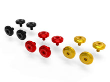 DBK Special Parts (Ducabike) Air Deflector Bolt Kit for the Ducati Multistrada V4 / S / Sport