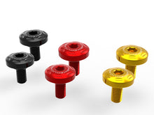 DBK Special Parts (Ducabike) Clutch Shield Cover Screw Kit for the Ducati Streetfighter V2 / Panigale V2 (2021+)