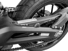 DBK Special Parts (Ducabike) Chain Guard Bolt Kit for the Ducati Scrambler 800 (2023+)